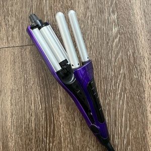 Bedhead A Wave We Go curling iron